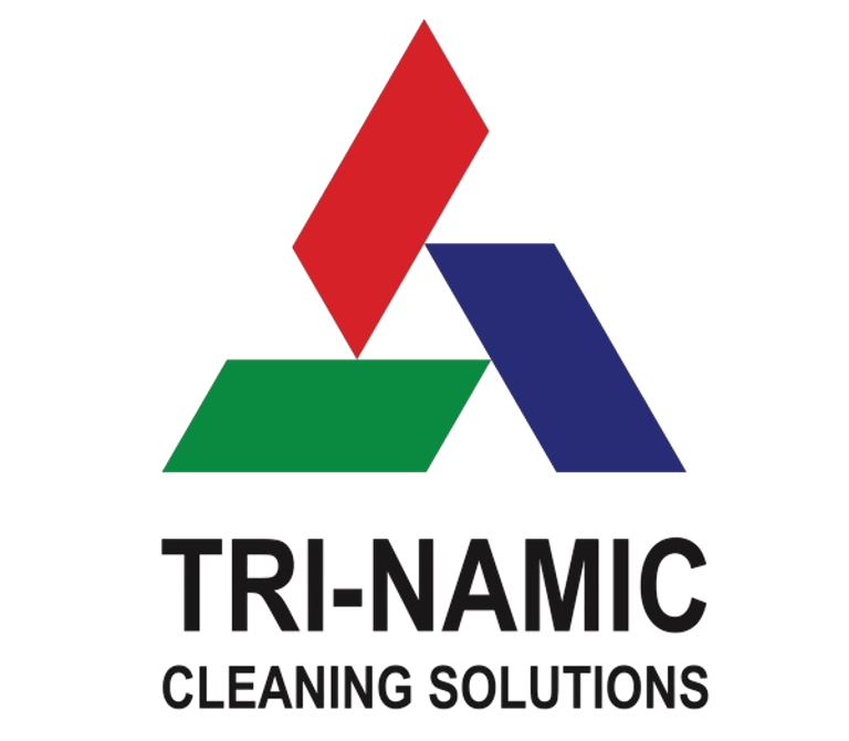 Tri-Namic Cleaning Solutions logo