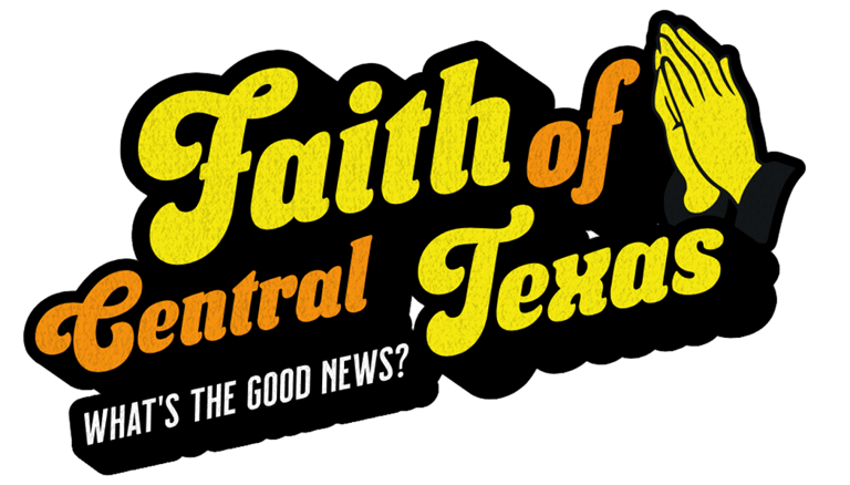 Faith of Central Texas logo