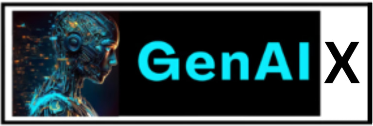 GenAIx logo