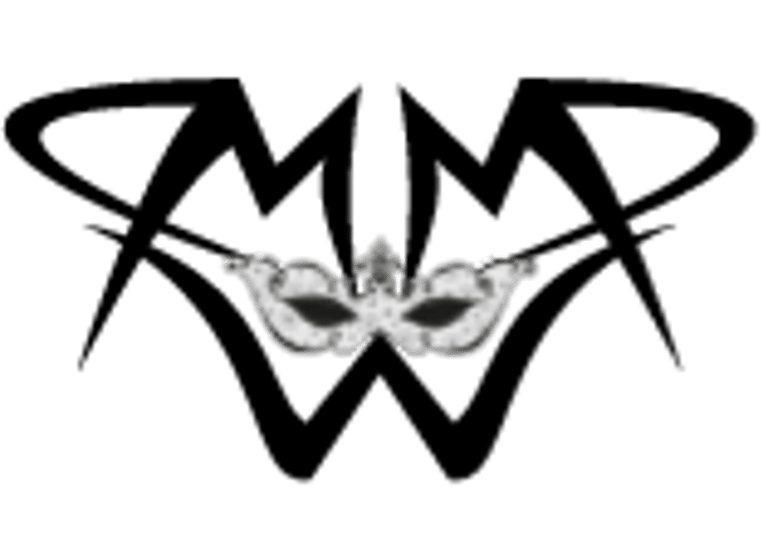 Mistress May West logo