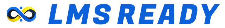 LMS Ready logo