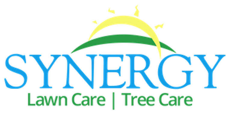 Synergy Lawn Care logo