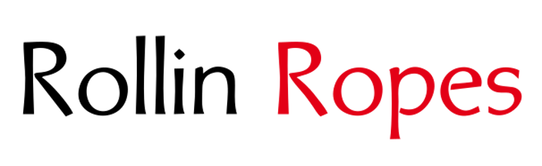 RollinRopes logo
