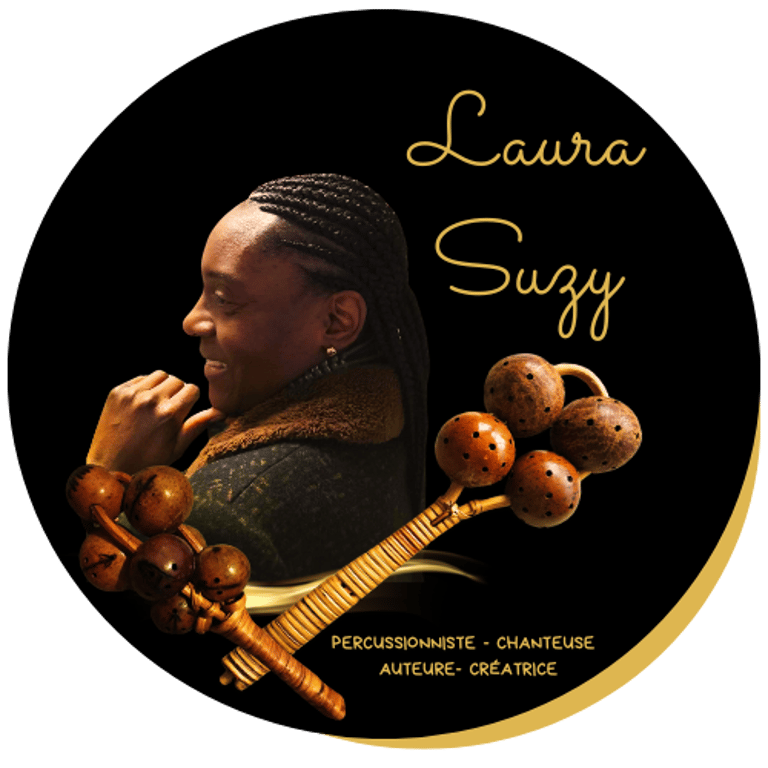 LAURA SUZY LA DOUCE logo