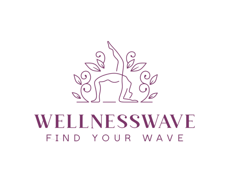 Wellness Wave logo