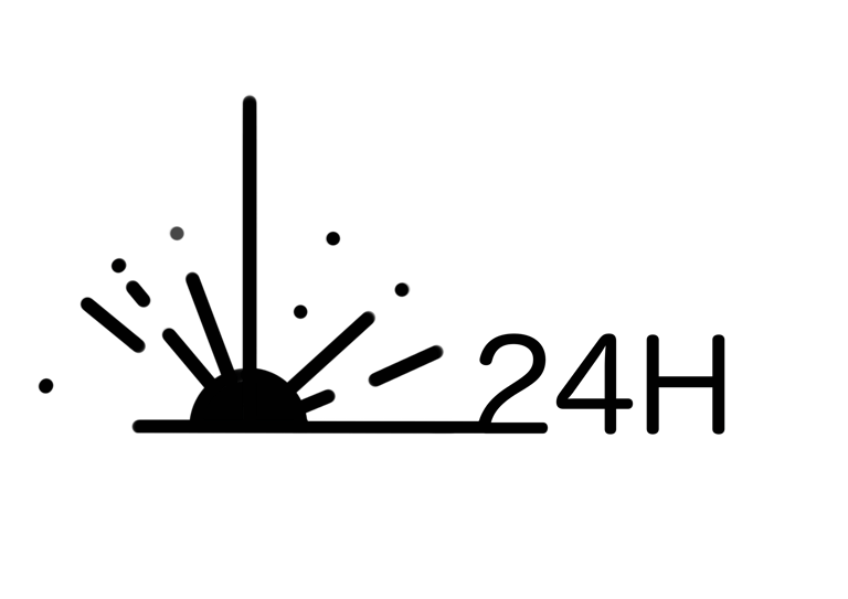 soldadura urgencias 24 h logo