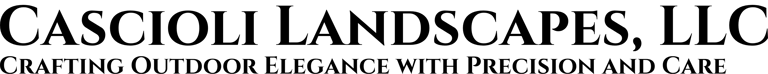Cascioli Landscapes, LLC logo