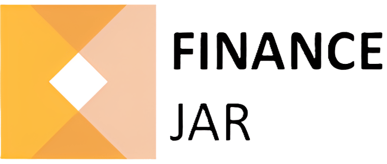 Finance Jar logo