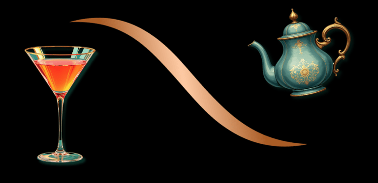 The Wicked Wolf logo