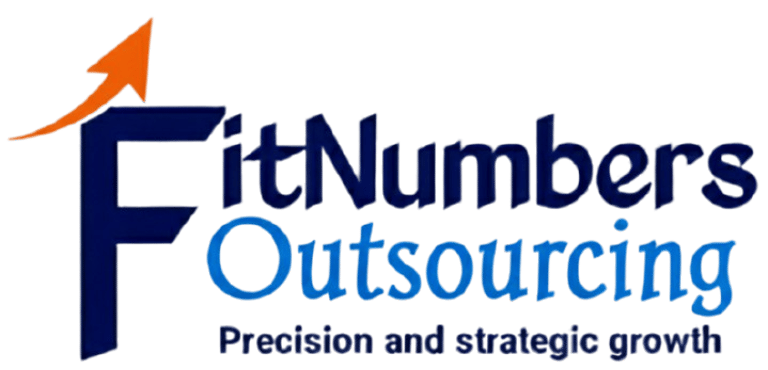 FitNumbers Outsourcing Services logo