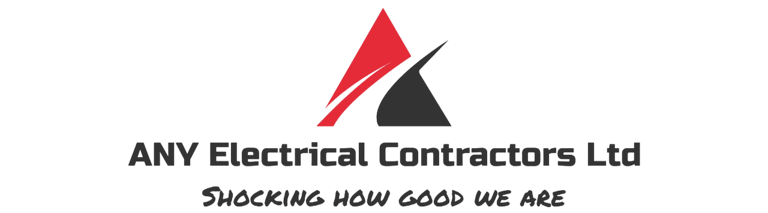 Any Electrical Services - Barnsley logo