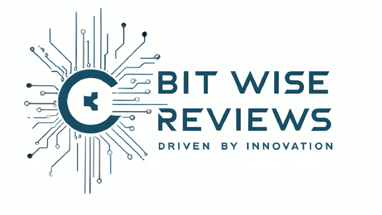 Tech reviews logo