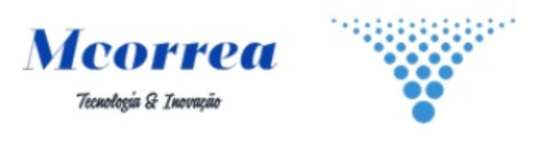 MCorrea Consultoria logo