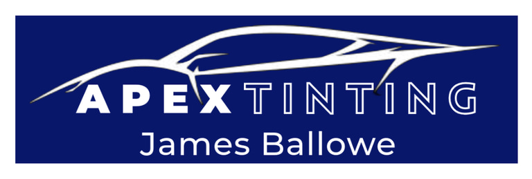 Apex Tinting logo