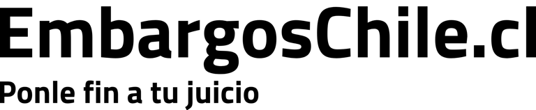 Embargos Chile logo