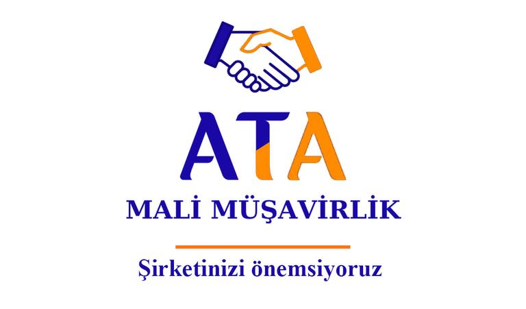 Ata Mali Müşavirlik logo