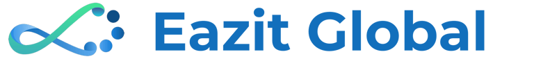 Eazit Global logo