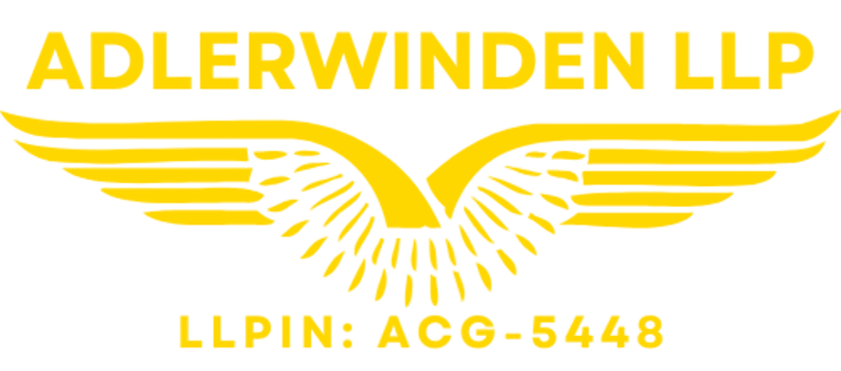 Adlerwinden LLP logo