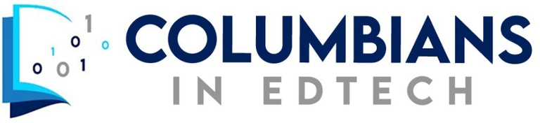 Columbians in EdTech logo