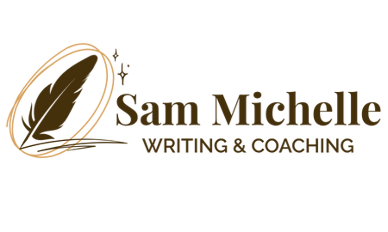 Sam Michelle logo