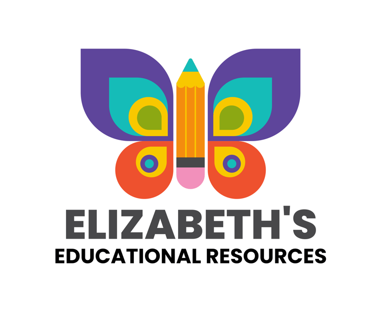 Elizabeth's Educational Resources logo