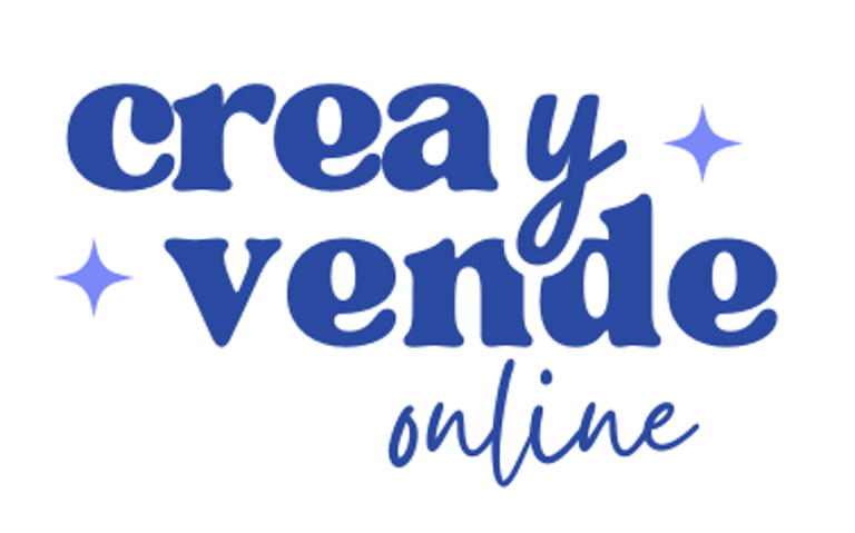 Crea y Vende Online logo