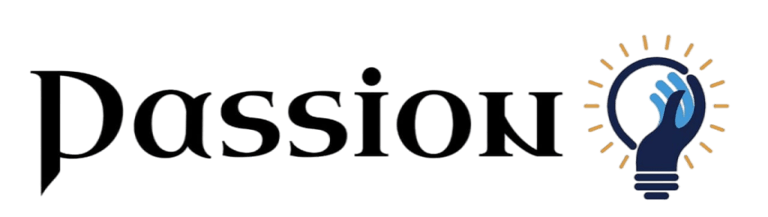 Passion Academy logo