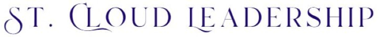 St. Cloud Leadership logo