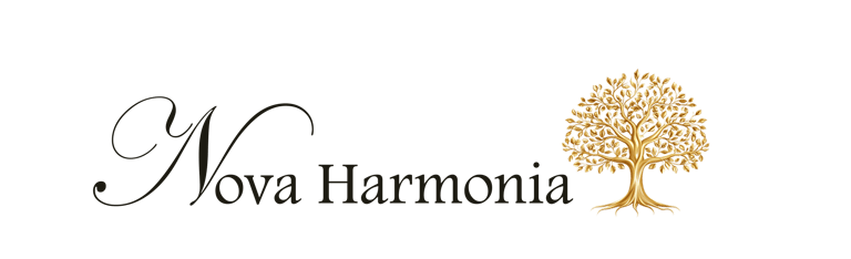 The Nova Harmonia Vision logo