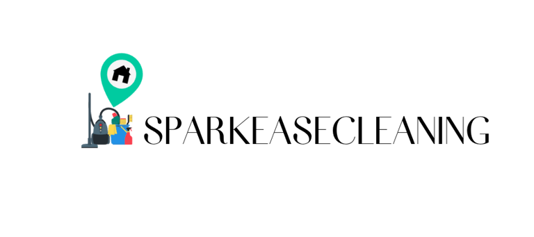 SparkEaseCleaning | Professional Cleaning Services in Denver logo