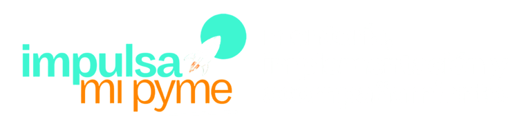 Impulsa mi Pyme logo