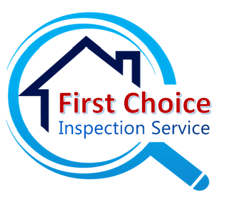 FIRST CHOICE INSPECTION SERVICE logo