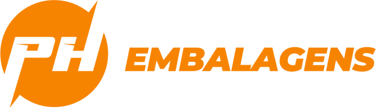 PH Embalagens logo