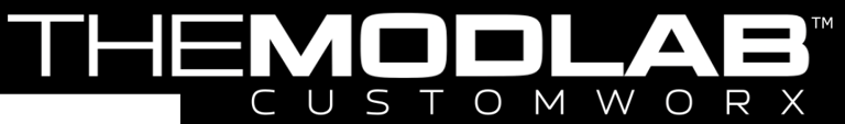 TheModLab logo