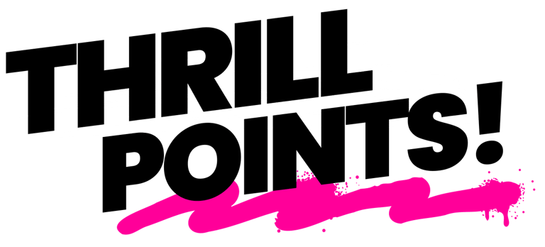 Thrillpoints logo