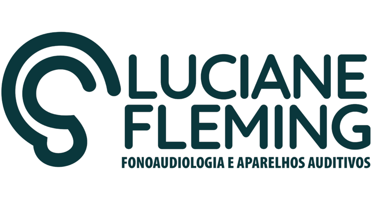 Luciane Fleming logo