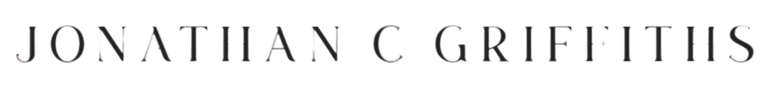 Jonathan C Griffiths logo
