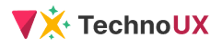 TechnoUX logo