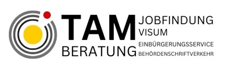 TAM BERATUNG logo