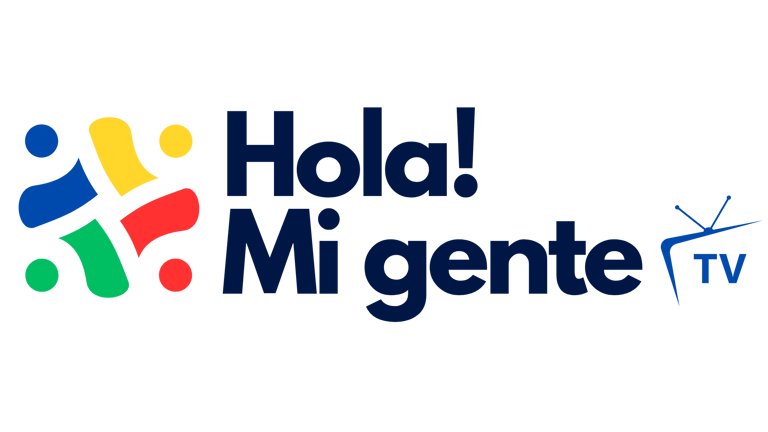Hola Mi Gente TV - Marketing Digital y Negocios logo
