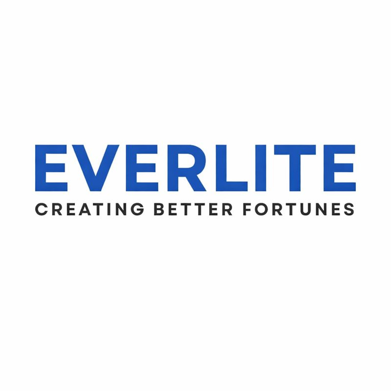 EVERLITE DEVELOPERS logo