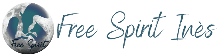 Free spirit Ines logo
