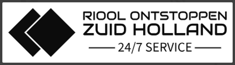 Riool Ontstoppen Zuid-Holland logo