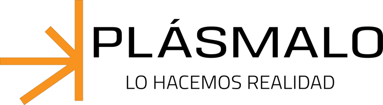 Plasmalo CNC logo
