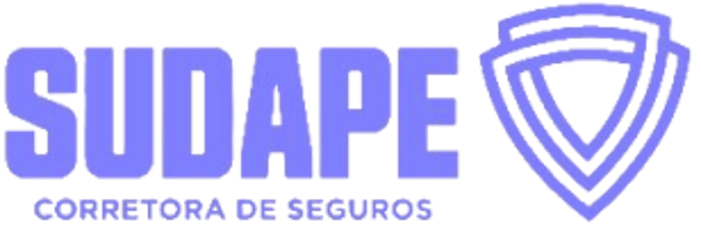 Sudape Corretora de Seguros logo