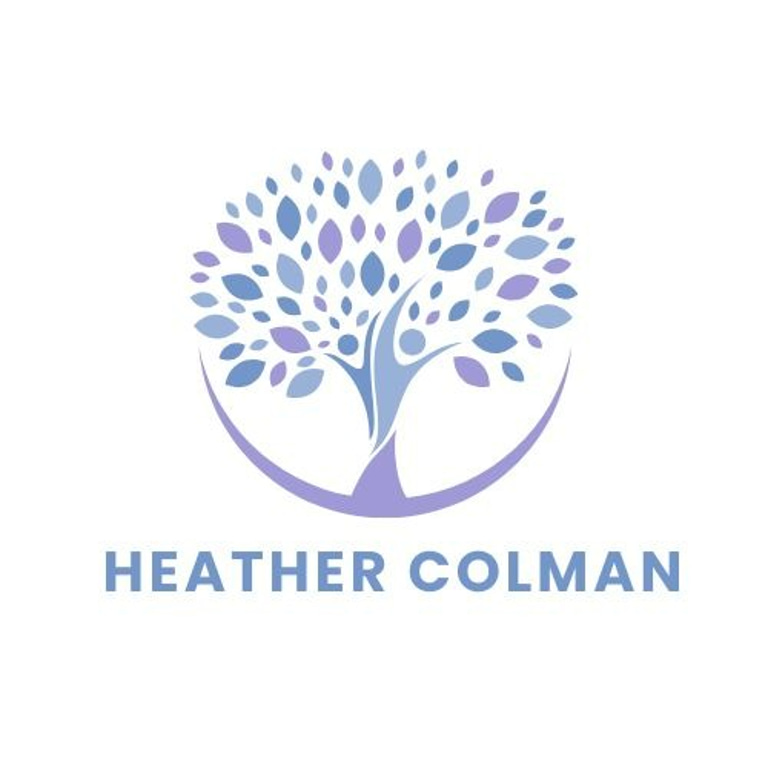 Heather Colman logo