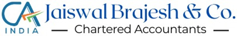 Jaiswal Brajesh & Co. logo