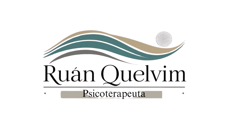 Psicólogo Ruan Quelvim logo