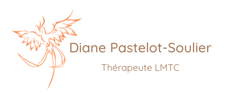 Diane Pastelot-Soulier | Méthode LMTC (Libération des Mémoires Traumatiques du Corps) logo