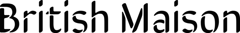 British Maison  logo
